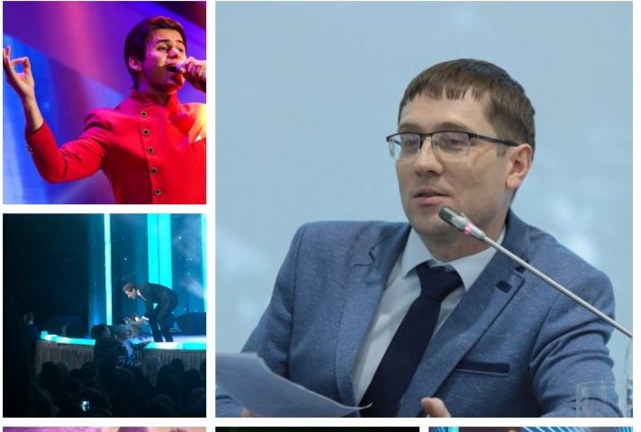 Журналист Рәмис Латыйпов Ришат Төхвәтуллин турында: Башкортстан санкцияләр кертә күрмәсен!