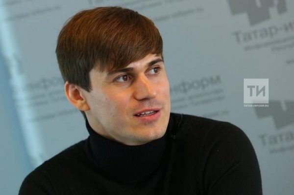 Ришат Төхвәтуллин: “Ходай Тәгаләнең ризалыгы булмаса, үз йөзеңне табып булмый”