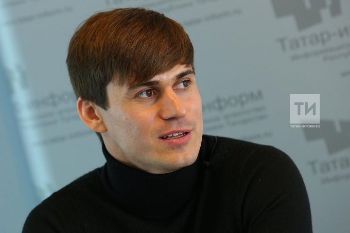 Ришат Төхвәтуллин: “Ходай Тәгаләнең ризалыгы булмаса, үз йөзеңне табып булмый”