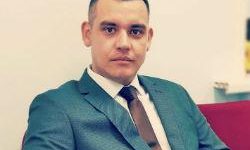 Алмаз Мирзаянов: Ул әле дә мине яратам, ди...