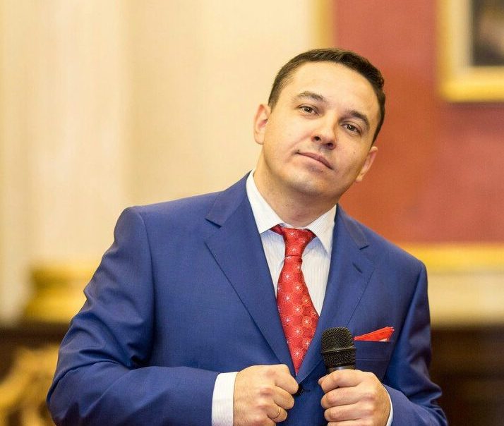 Марсель Вәгыйзов : “Дин кушканча яшәргә тырышам”