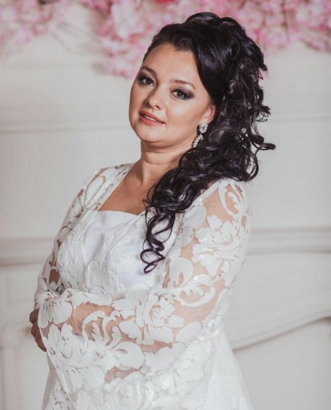 Эльмира Сөләйманова: «Әгәр дә әтине кире кайтару мөмкинлеге булса, кайтармас идем»