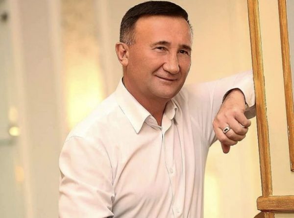Ринат Рахматуллин: «11 авария кичердем, аның бишесе «смертельный» иде»