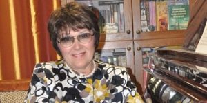 Луиза Батыр-Болгари :  "Татар эстрадасы 50 елга артка тәгәрәде"