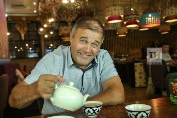 Рөстәм Закиров: "Җитәкчеләргә ялагайлана белсәм, минем дә популярлык дәрәҗәм зуррак булыр иде"