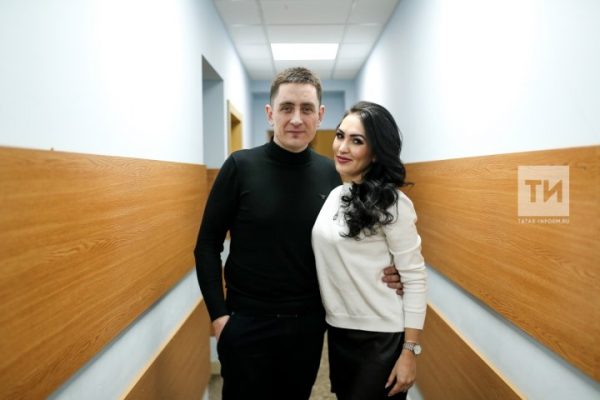 Зинира Рамазанова: “Балачакта проблемалы бала булдым”