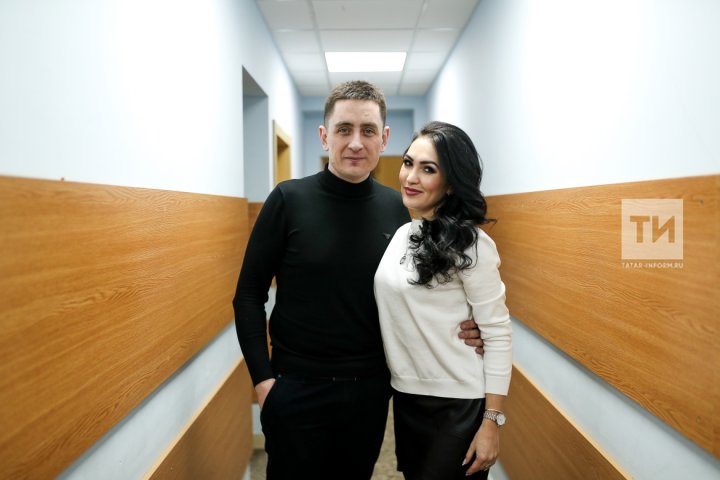 Зинира Рамазанова: “Балачакта проблемалы бала булдым”