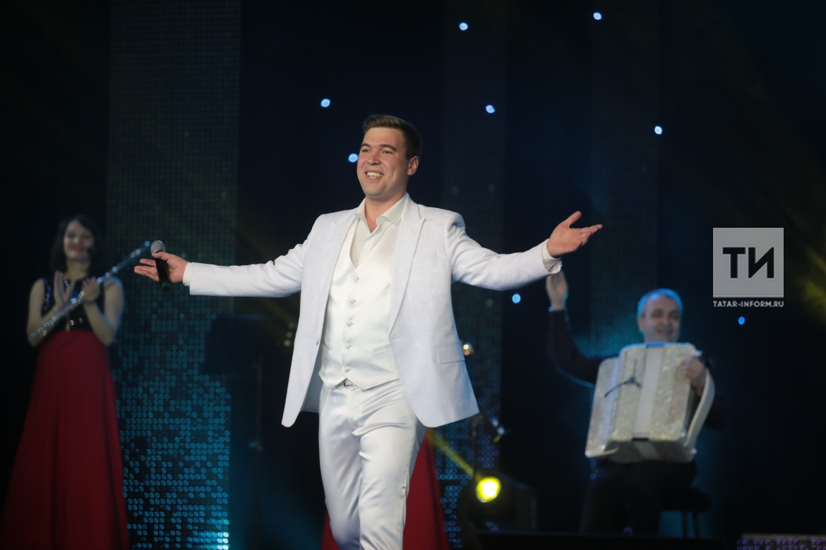 Филүс Каһиров: “Белый барс”лар белән артка чигенәбездер - "Ватаным Татарстан"