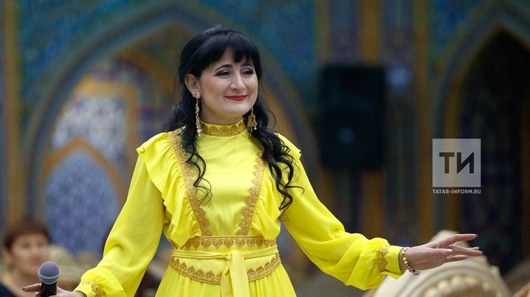 Нурзадә: «Бәлки тиң ярымны очратырмын»