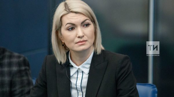 Ландыш Нигъмәтҗанова «Барс Медиа»дан китүе хакында: «Татар эстрадасында бардак»