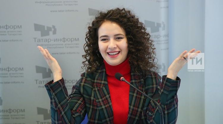 Зәлилә: «Классташларым белән аралашмыйм»