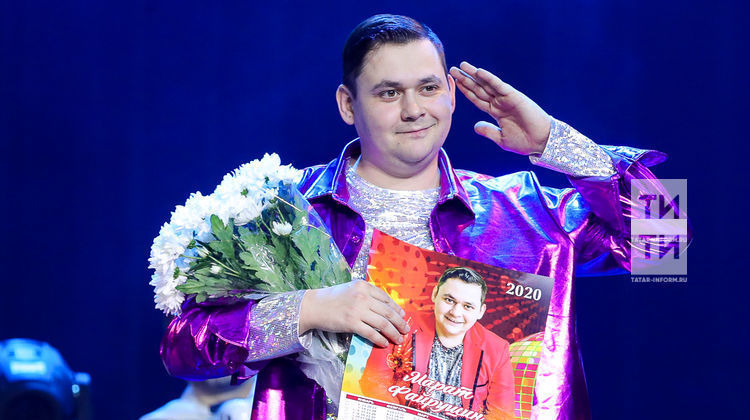 Марат Фәйрушин: «Кызлар буа буарлык, әмма миңа ошаганы юк»