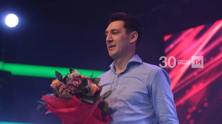 Фирдүс Тямаев: «Күпләр Фирдүс сынар, сыгылыр дип уйлагандыр. Юк, сынмадым!»