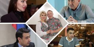 Татар эстрада җырчылары табибларга рәхмәтләрен белдерде