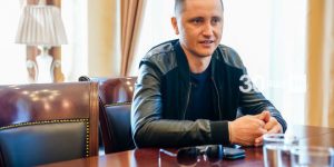 Ришат Фазлыйәхмәтов: «Җырлаганда рәхәт булырга тиеш!»