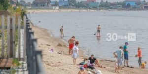 Пляжлар өчен бердәм иминлек таләпләре билгеләнәчәк