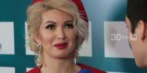 Ландыш Нигъмәтҗанова: «Теләгең булса, әллә нинди биеклекләргә ирешеп була»