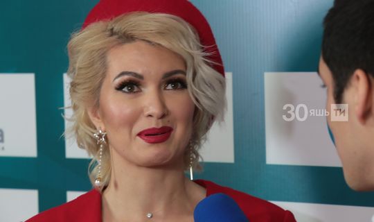 Ландыш Нигъмәтҗанова: «Теләгең булса, әллә нинди биеклекләргә ирешеп була»