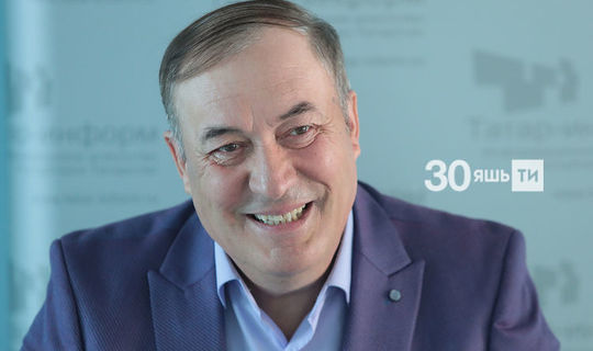 Фердинанд Фәтхи: «Мин бүген үк өйләнергә әзер»