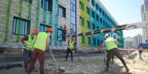 Чаллыда 2021 елның 1 сентябренә полилингваль мәктәп ачачаклар