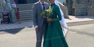 Гөлназ акча саный да башлаган....