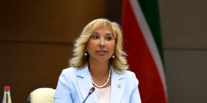 Эльмира Зарипова эшчеләргә ихтыяҗ кичергән һөнәри тармакларны атады