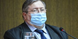 Белгеч: Чаллыда коронавирус белән авыручылар саны Татарстандагы күрсәткечтән югарырак