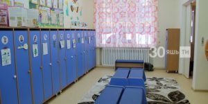 Татарстанда ике елда «Демография» илкүләм проекты ярдәмендә яслегә чиратлар бетәчәк
